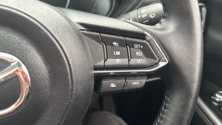 Mazda CX-5 2.0 e-Skyactiv G MHEV Exclusive-Line 5dr Petrol Estate